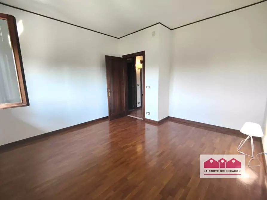 Immagine 21 di Casa bifamiliare in affitto  in Via Carso a Torri Di Quartesolo