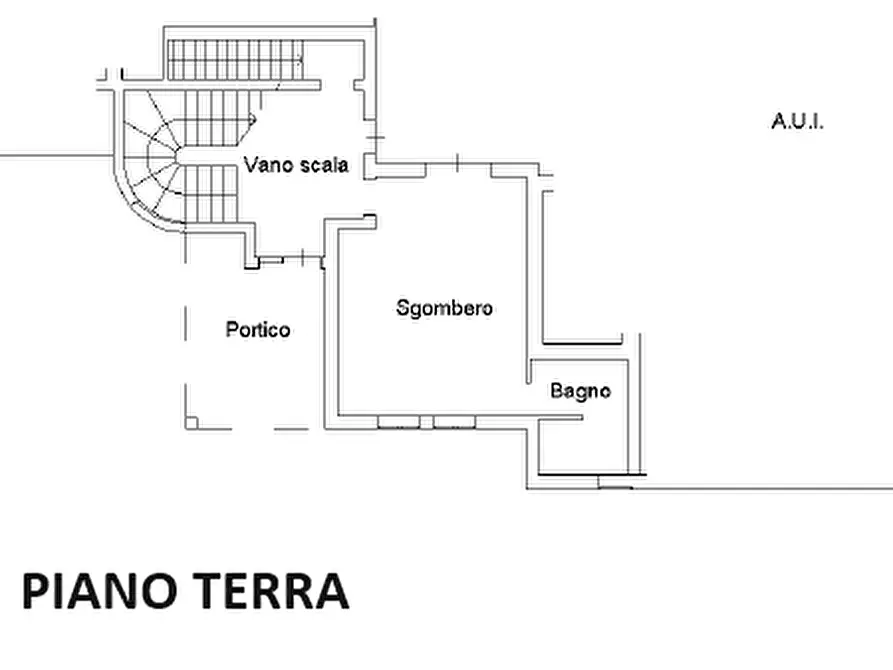 Immagine 29 di Casa bifamiliare in affitto  in Via Carso a Torri Di Quartesolo