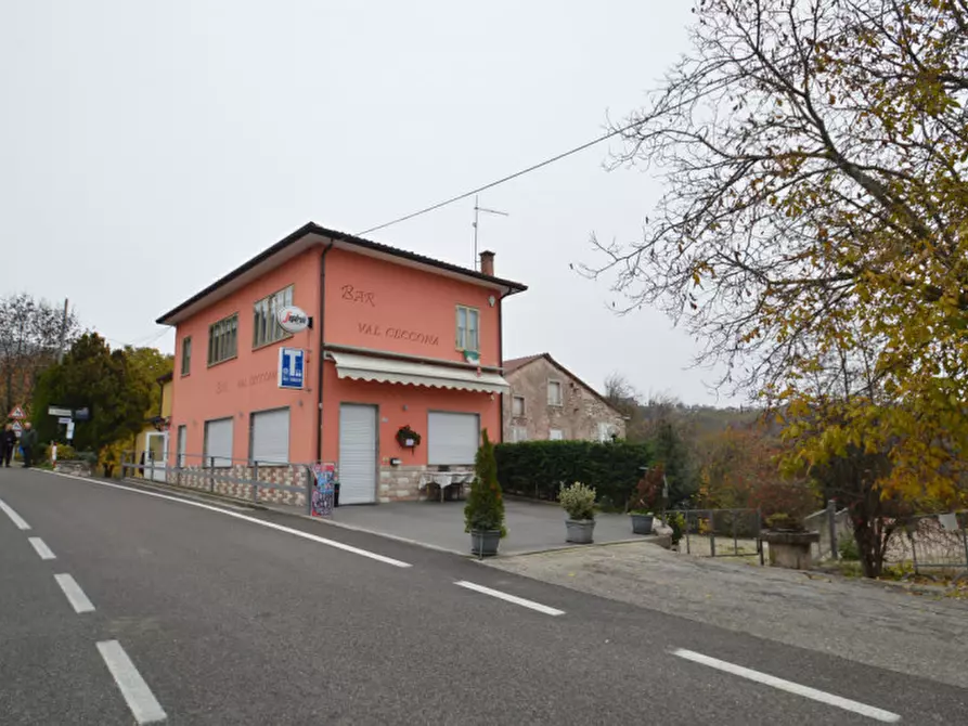 Immagine 1 di Attività commerciale in vendita  in strada provinciale vitarolo conco a Lusiana Conco