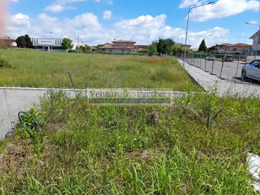 Immagine 4 di Terreno in vendita  in via quattro novembre a Manerba Del Garda