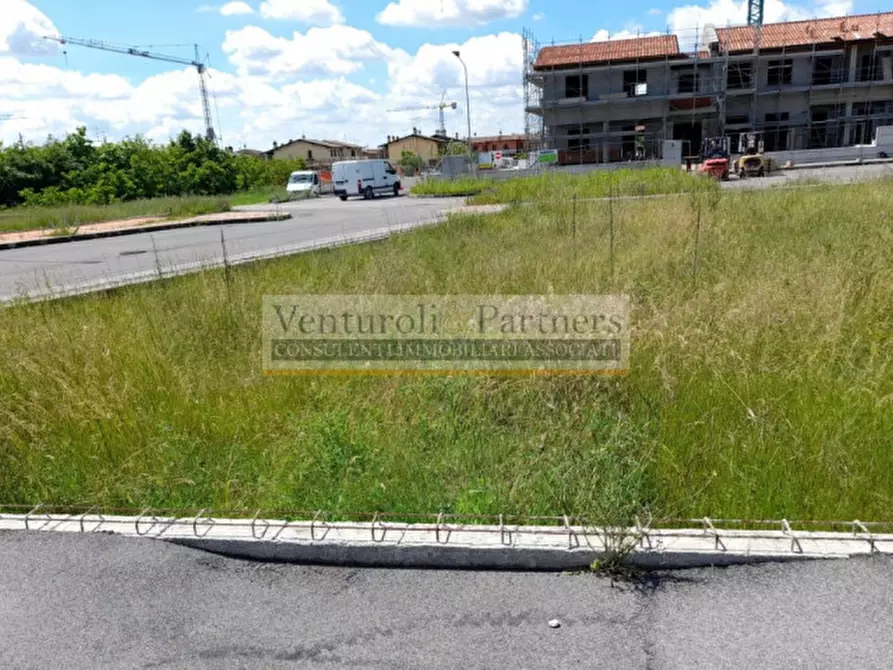 Immagine 6 di Terreno in vendita  in via quattro novembre a Manerba Del Garda