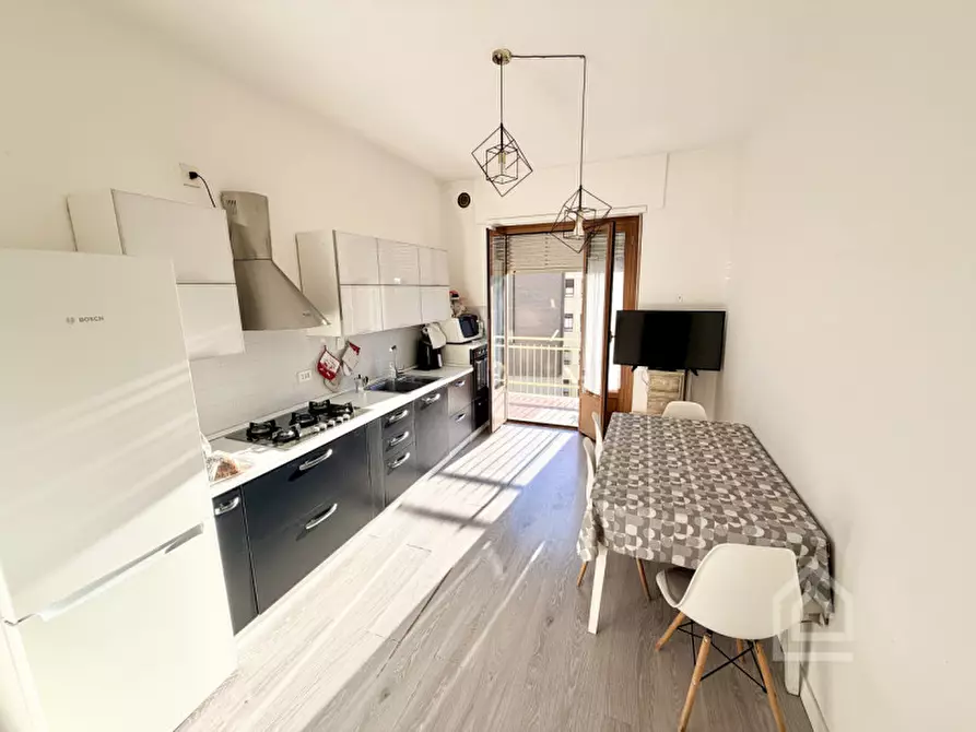 Immagine 4 di Appartamento in vendita  in Corso Susa 155 a Rivoli