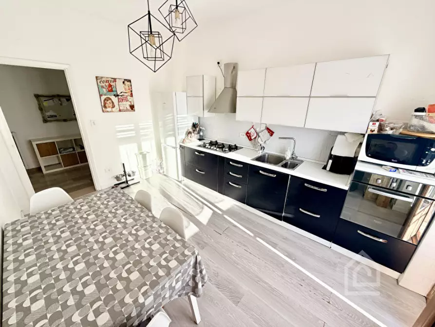 Immagine 5 di Appartamento in vendita  in Corso Susa 155 a Rivoli