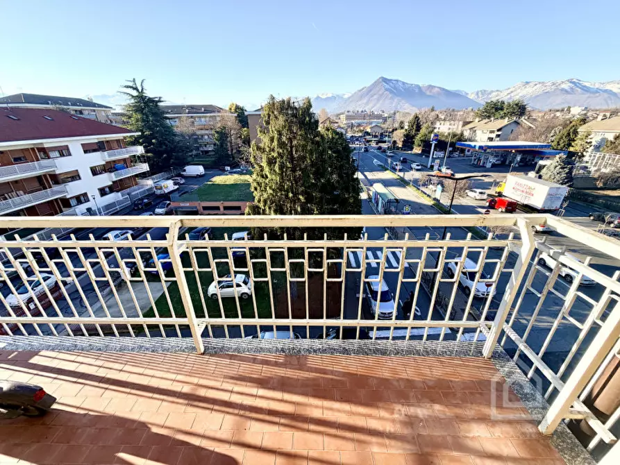 Immagine 7 di Appartamento in vendita  in Corso Susa 155 a Rivoli