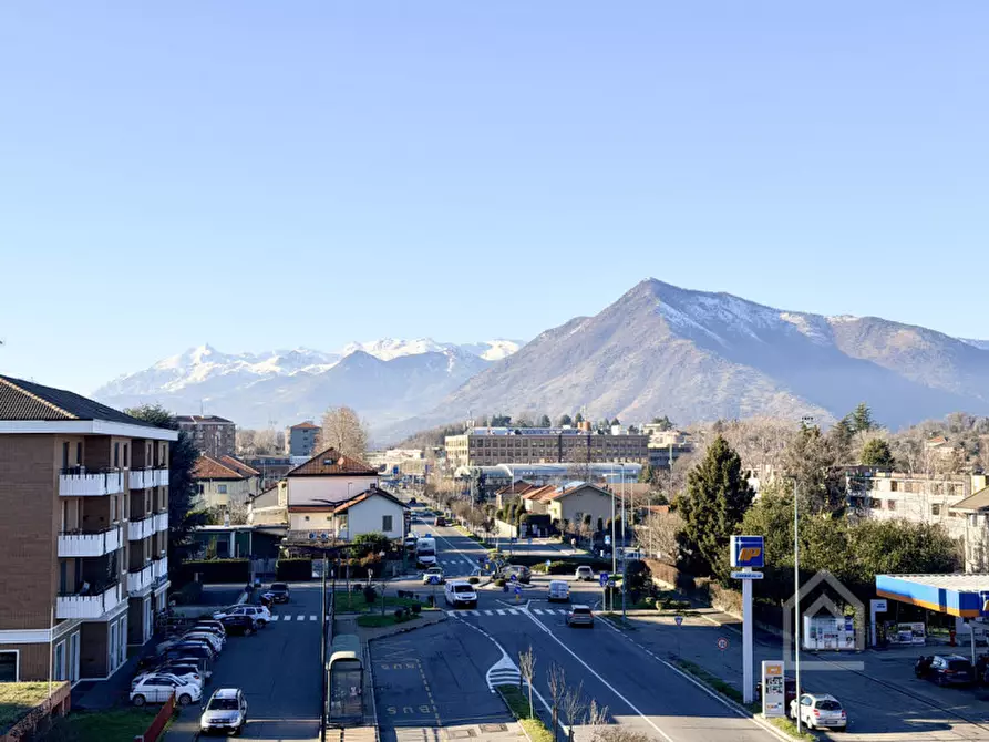 Immagine 8 di Appartamento in vendita  in Corso Susa 155 a Rivoli