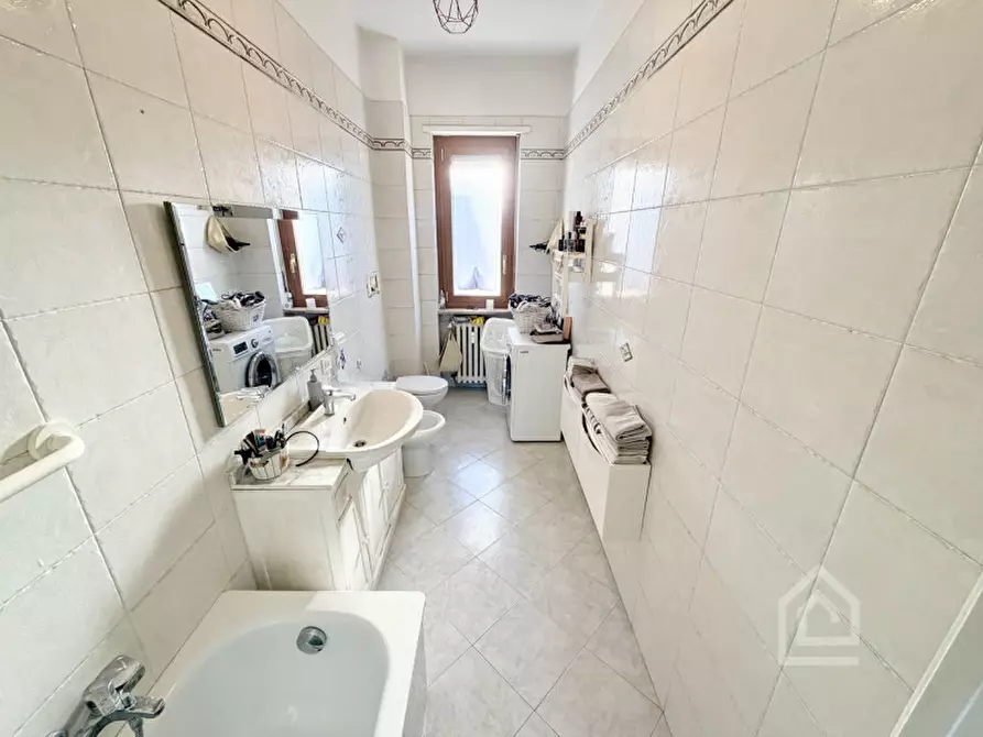 Immagine 11 di Appartamento in vendita  in Corso Susa 155 a Rivoli