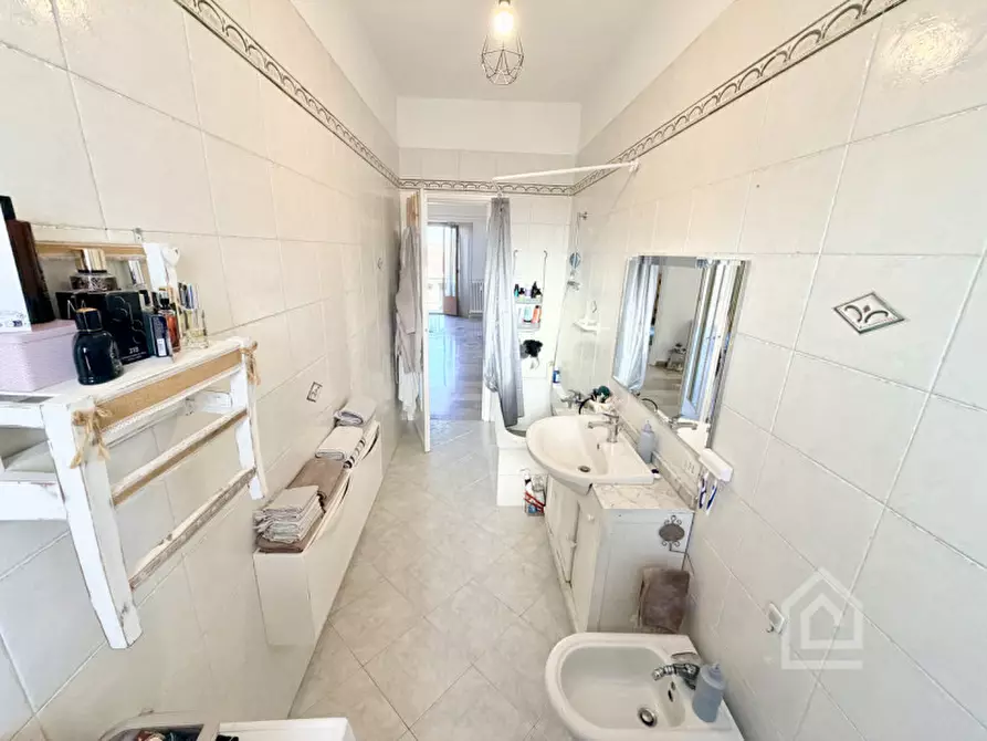 Immagine 12 di Appartamento in vendita  in Corso Susa 155 a Rivoli