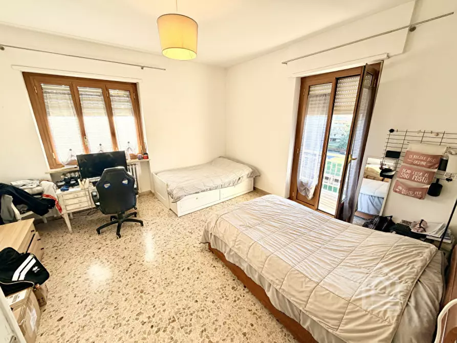 Immagine 14 di Appartamento in vendita  in Corso Susa 155 a Rivoli