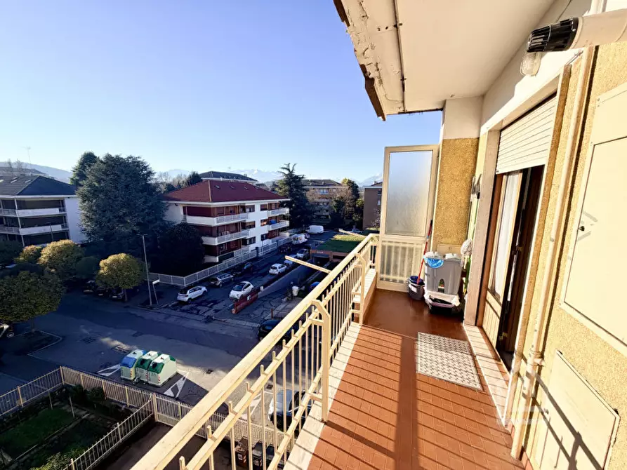 Immagine 15 di Appartamento in vendita  in Corso Susa 155 a Rivoli