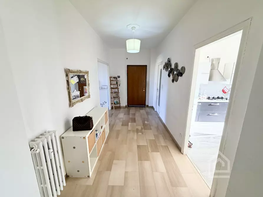 Immagine 16 di Appartamento in vendita  in Corso Susa 155 a Rivoli