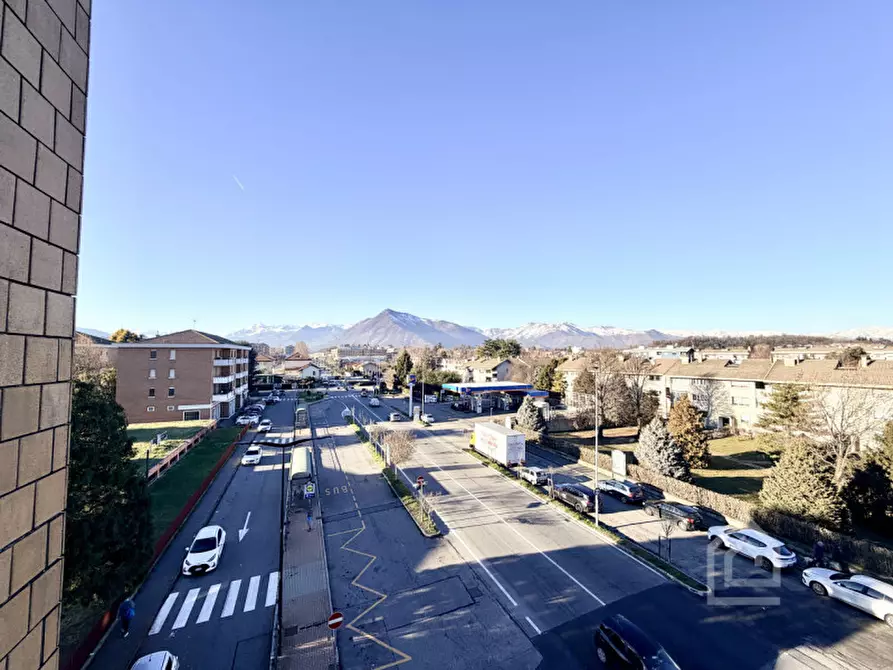 Immagine 18 di Appartamento in vendita  in Corso Susa 155 a Rivoli