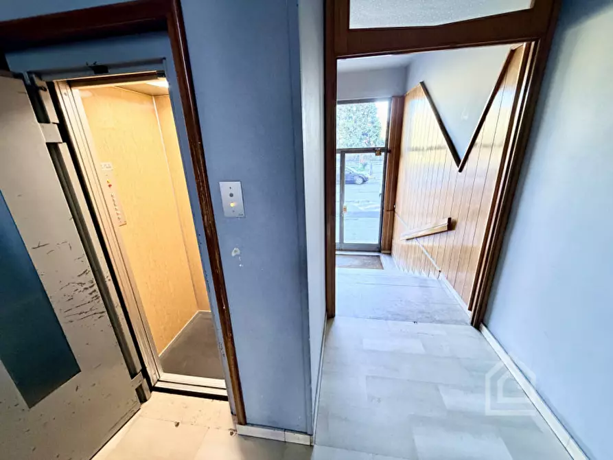 Immagine 19 di Appartamento in vendita  in Corso Susa 155 a Rivoli