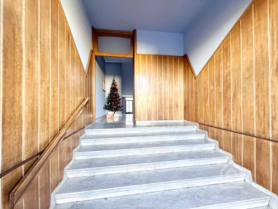 Immagine 20 di Appartamento in vendita  in Corso Susa 155 a Rivoli