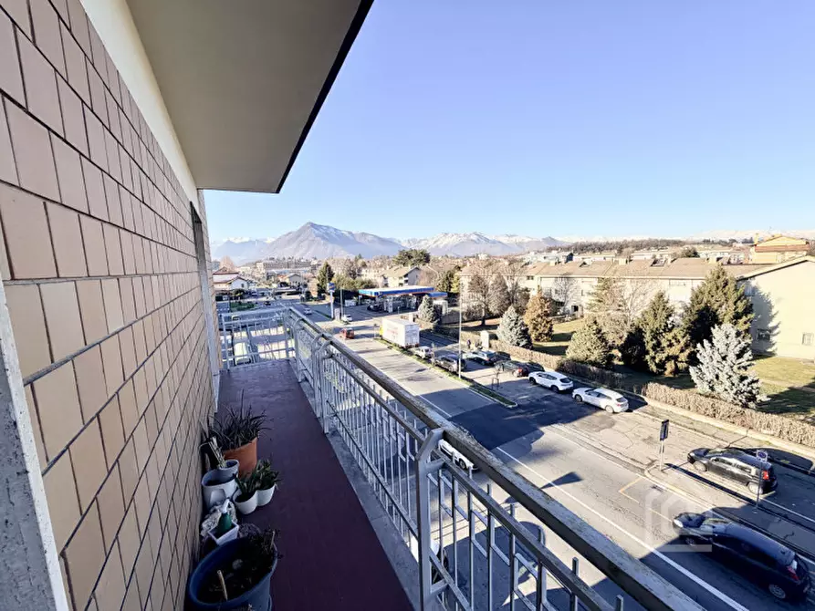 Immagine 21 di Appartamento in vendita  in Corso Susa 155 a Rivoli