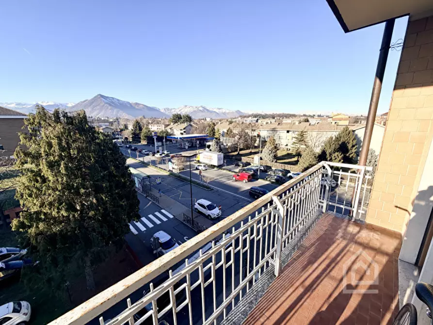 Immagine 22 di Appartamento in vendita  in Corso Susa 155 a Rivoli