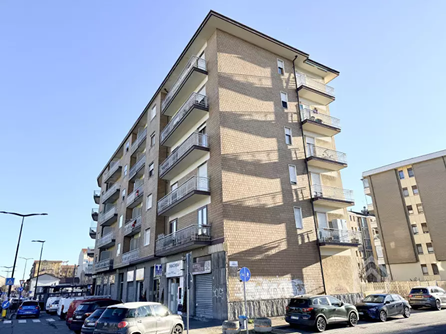 Immagine 25 di Appartamento in vendita  in Corso Susa 155 a Rivoli