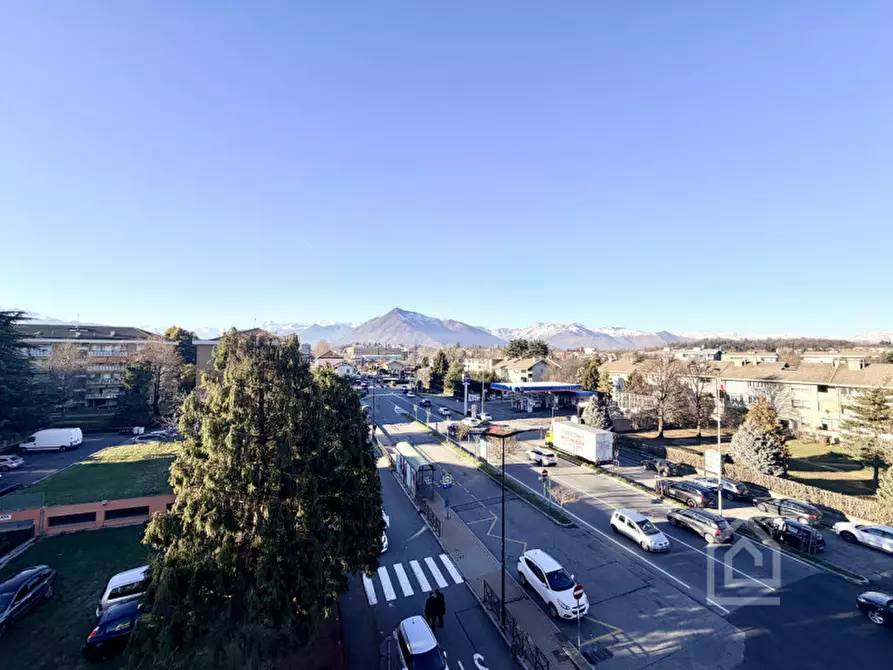 Immagine 26 di Appartamento in vendita  in Corso Susa 155 a Rivoli