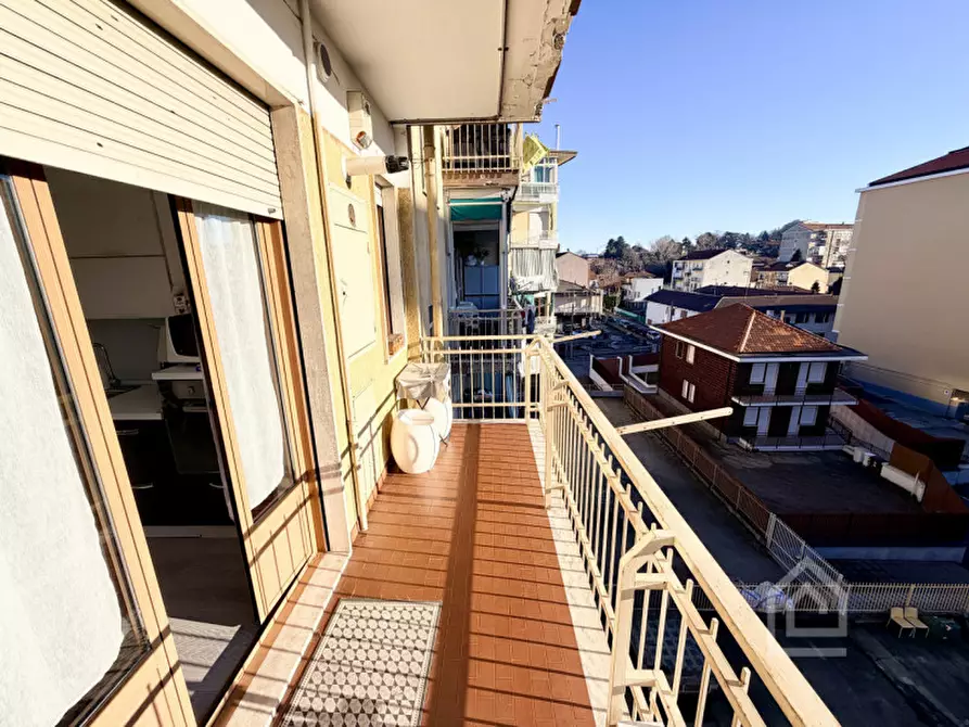 Immagine 28 di Appartamento in vendita  in Corso Susa 155 a Rivoli