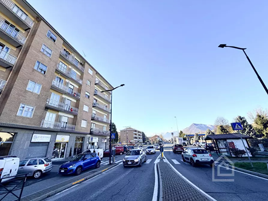 Immagine 29 di Appartamento in vendita  in Corso Susa 155 a Rivoli