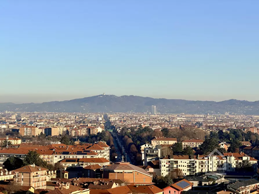 Immagine 31 di Appartamento in vendita  in Corso Susa 155 a Rivoli