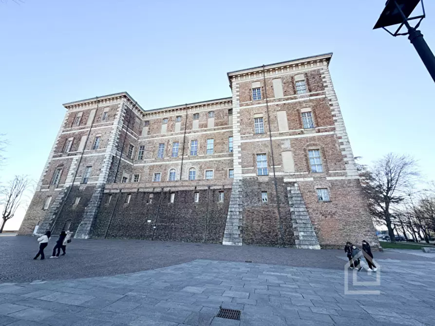 Immagine 32 di Appartamento in vendita  in Corso Susa 155 a Rivoli