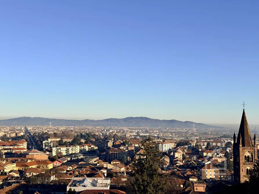 Immagine 33 di Appartamento in vendita  in Corso Susa 155 a Rivoli