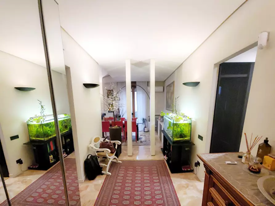 Immagine 2 di Appartamento in affitto  in Via Lago di Bolsena a Vicenza