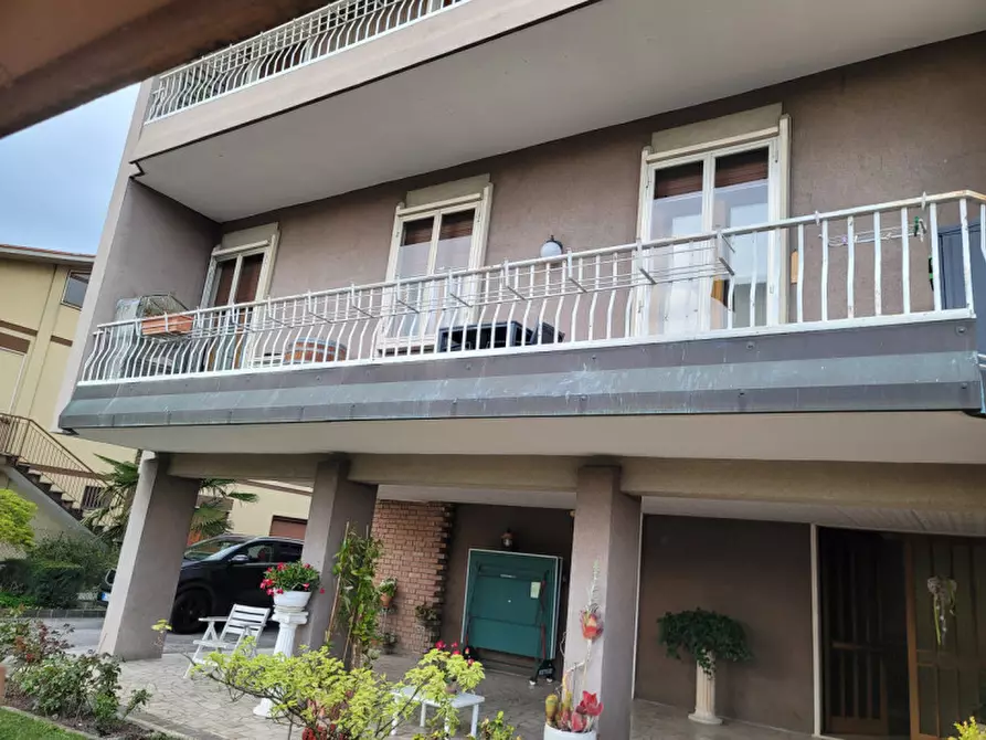 Immagine 2 di Appartamento in affitto  in Via Lago di Bolsena a Vicenza