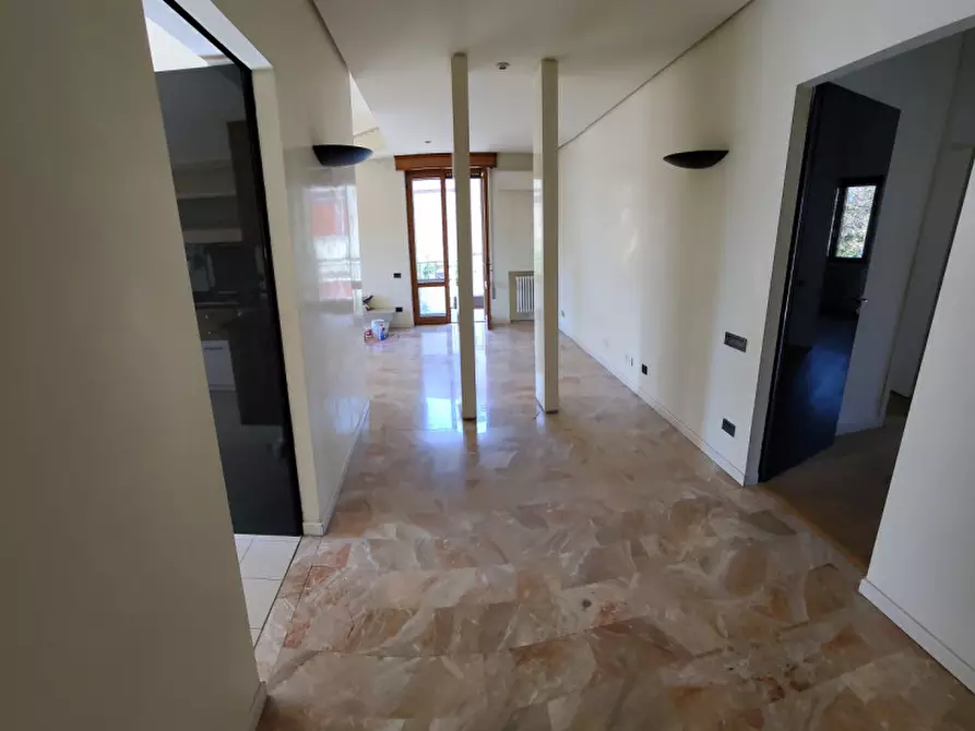 Immagine 6 di Appartamento in affitto  in Via Lago di Bolsena a Vicenza