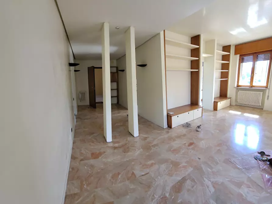 Immagine 7 di Appartamento in affitto  in Via Lago di Bolsena a Vicenza