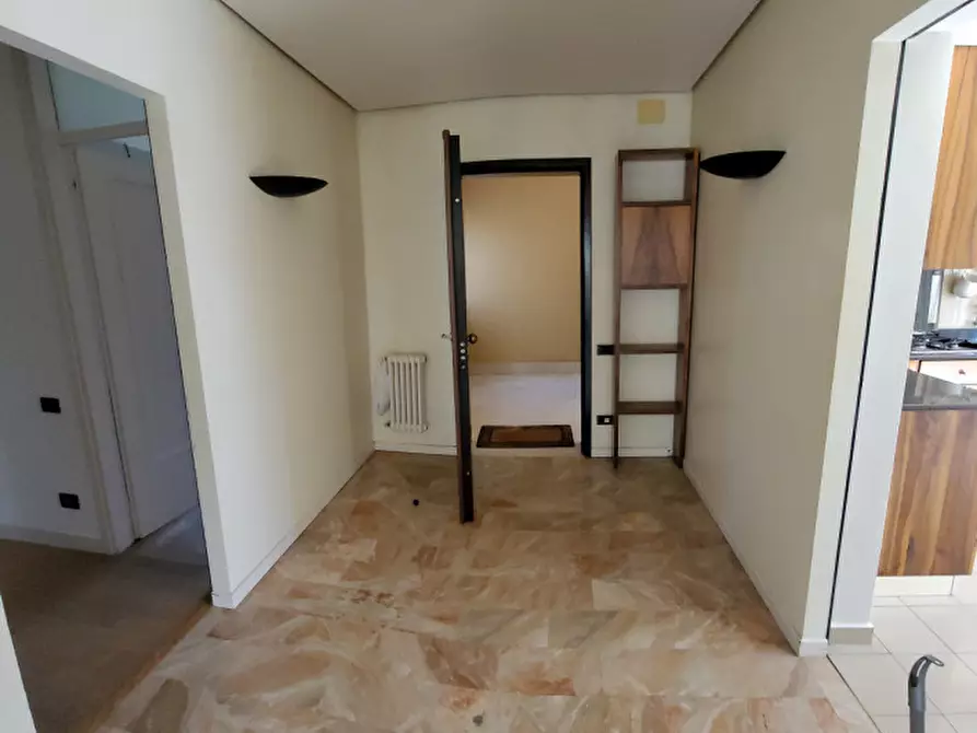 Immagine 8 di Appartamento in affitto  in Via Lago di Bolsena a Vicenza