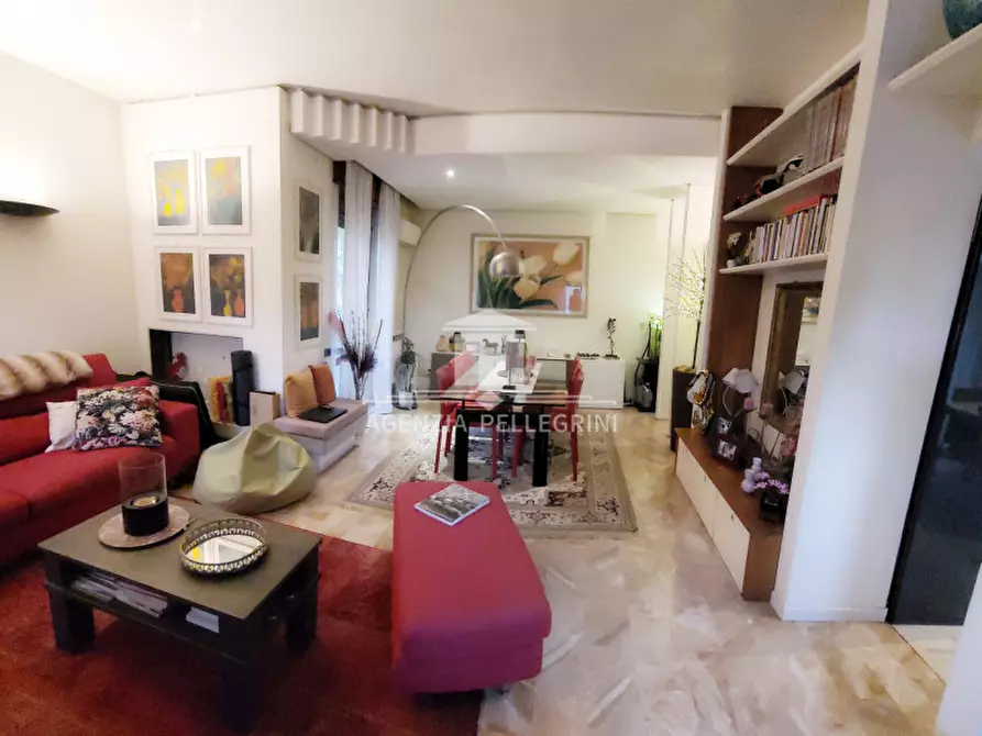 Immagine 9 di Appartamento in affitto  in Via Lago di Bolsena a Vicenza