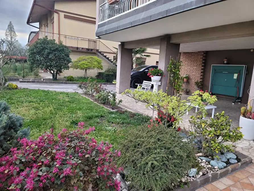 Immagine 12 di Appartamento in affitto  in Via Lago di Bolsena a Vicenza