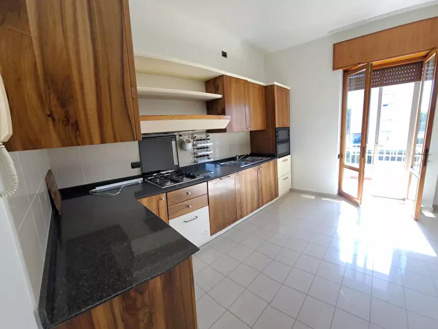 Immagine 13 di Appartamento in affitto  in Via Lago di Bolsena a Vicenza