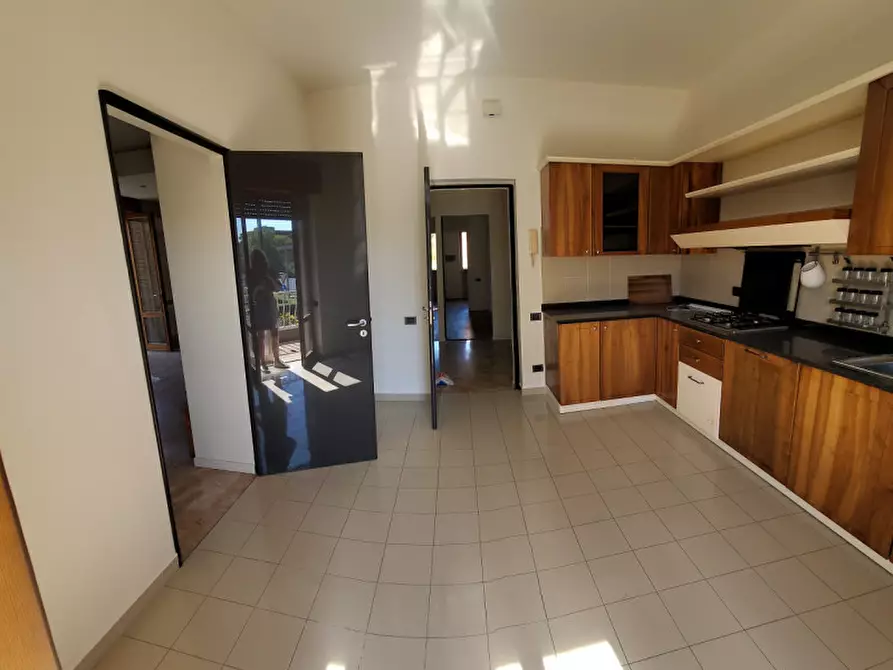 Immagine 15 di Appartamento in affitto  in Via Lago di Bolsena a Vicenza