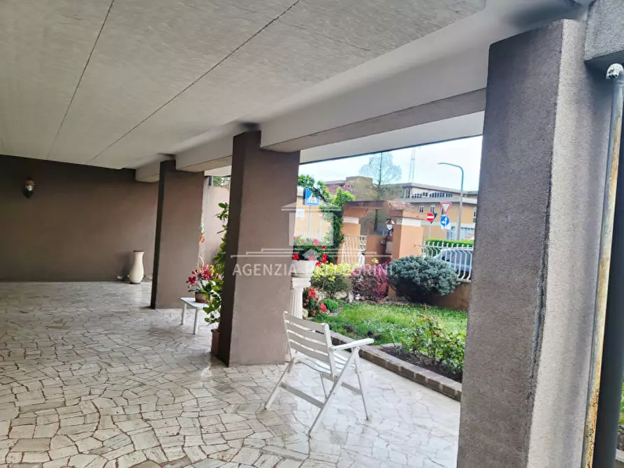 Immagine 16 di Appartamento in affitto  in Via Lago di Bolsena a Vicenza