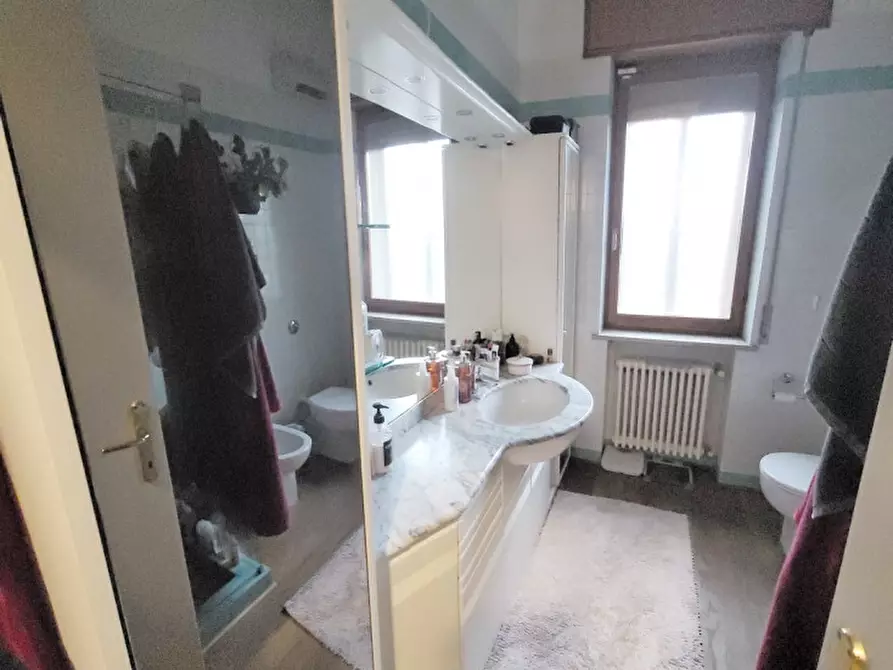 Immagine 18 di Appartamento in affitto  in Via Lago di Bolsena a Vicenza