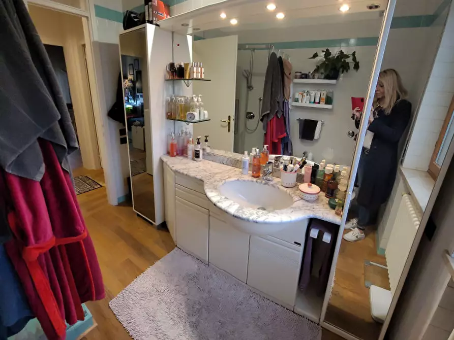 Immagine 19 di Appartamento in affitto  in Via Lago di Bolsena a Vicenza