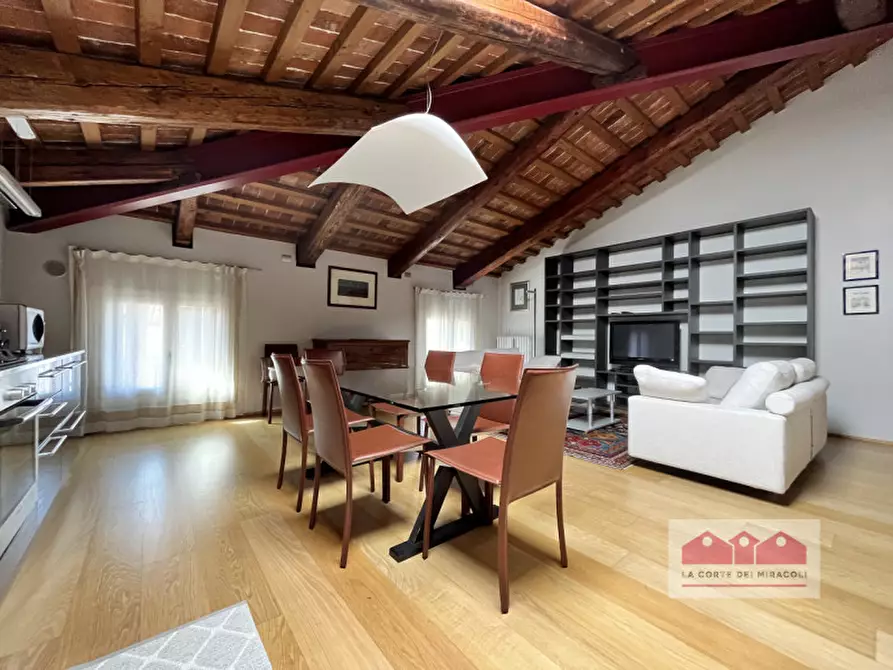 Immagine 1 di Appartamento in affitto  in Corso Palladio 90 a Vicenza