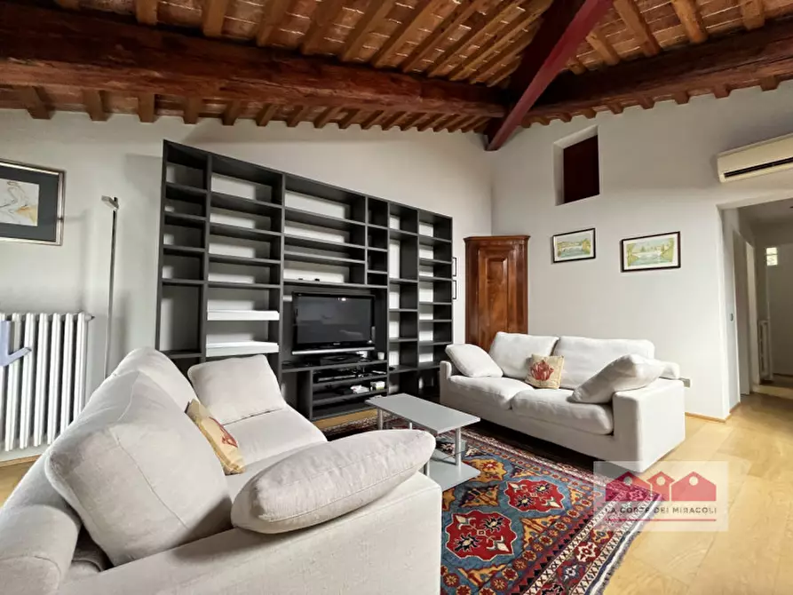 Immagine 7 di Appartamento in affitto  in Corso Palladio 90 a Vicenza