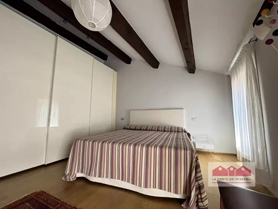 Immagine 10 di Appartamento in affitto  in Corso Palladio 90 a Vicenza