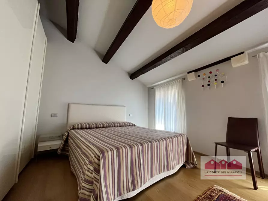 Immagine 11 di Appartamento in affitto  in Corso Palladio 90 a Vicenza