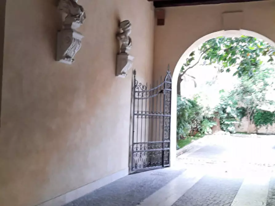 Immagine 5 di Ufficio in affitto  in contrà san pietro a Vicenza