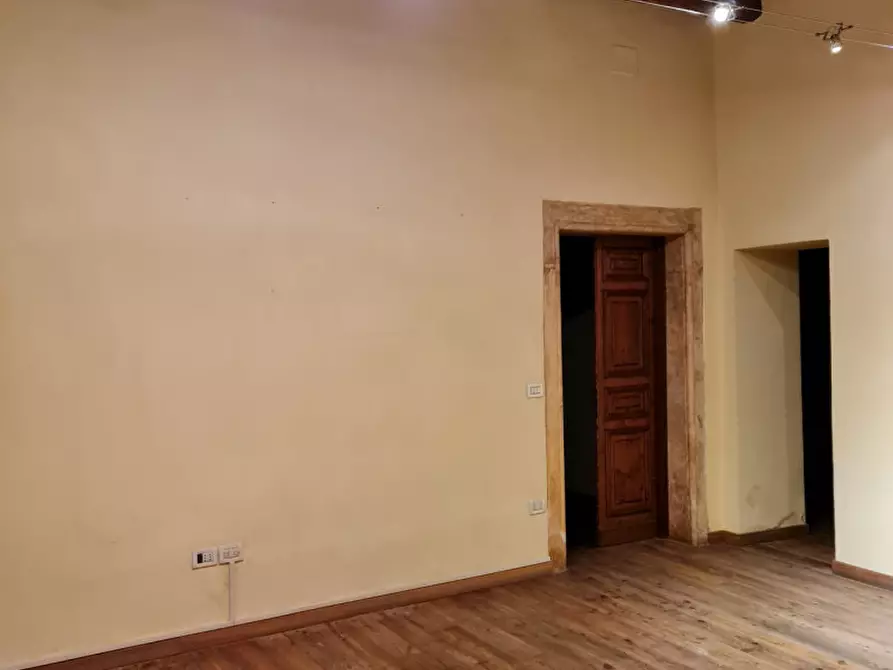 Immagine 6 di Ufficio in affitto  in contrà san pietro a Vicenza