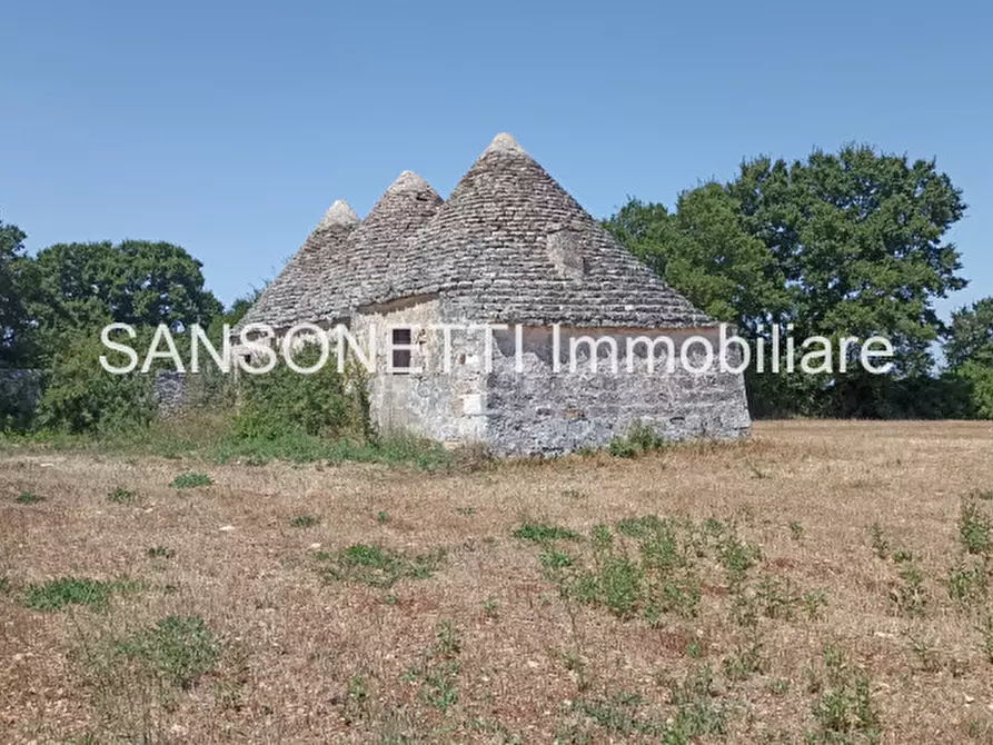 Immagine 7 di Rustico / casale in vendita  in CELLA a Monopoli