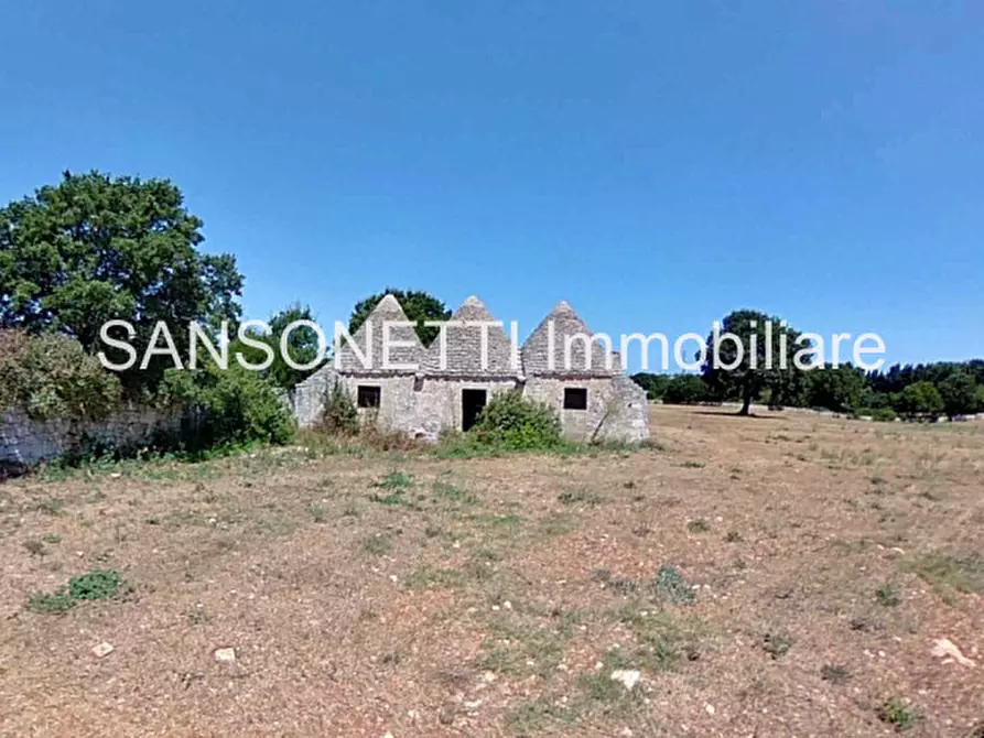 Immagine 9 di Rustico / casale in vendita  in CELLA a Monopoli