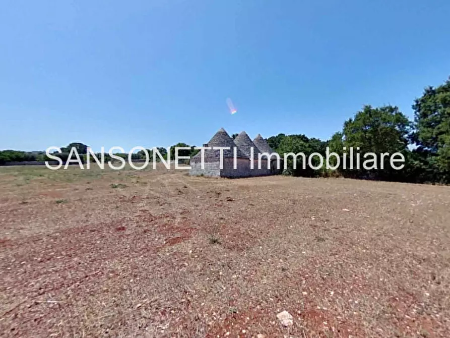 Immagine 10 di Rustico / casale in vendita  in CELLA a Monopoli