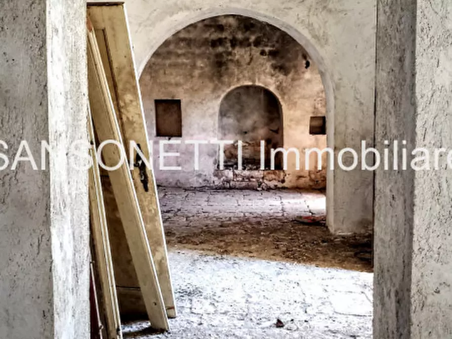 Immagine 13 di Rustico / casale in vendita  in CELLA a Monopoli