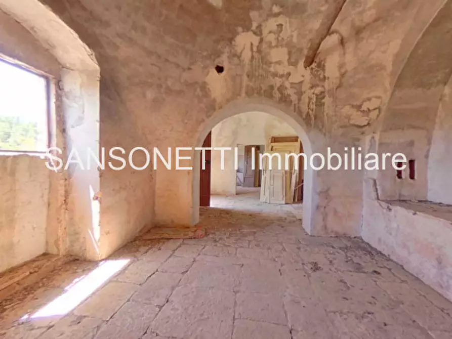 Immagine 14 di Rustico / casale in vendita  in CELLA a Monopoli