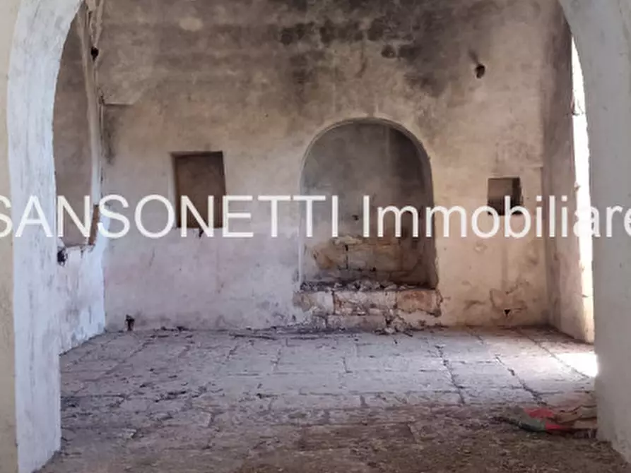 Immagine 16 di Rustico / casale in vendita  in CELLA a Monopoli